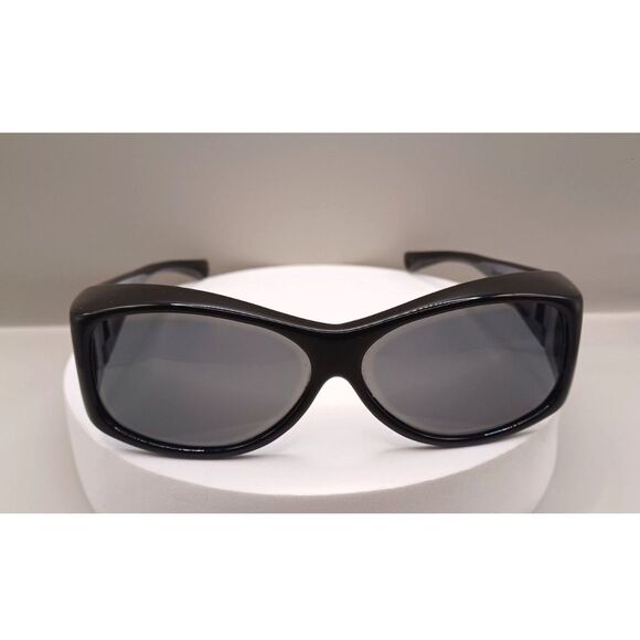 Jonathan Paul G002G Polarized UV 400 Sport 4 Lens Fitovers Sunglasses - Picture 1 of 17